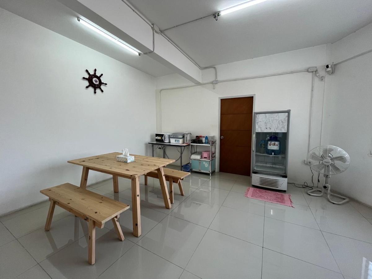 Dao Jaras Fah Hometel ดาวจรัสฟ้าโฮมเทล Banguecoque