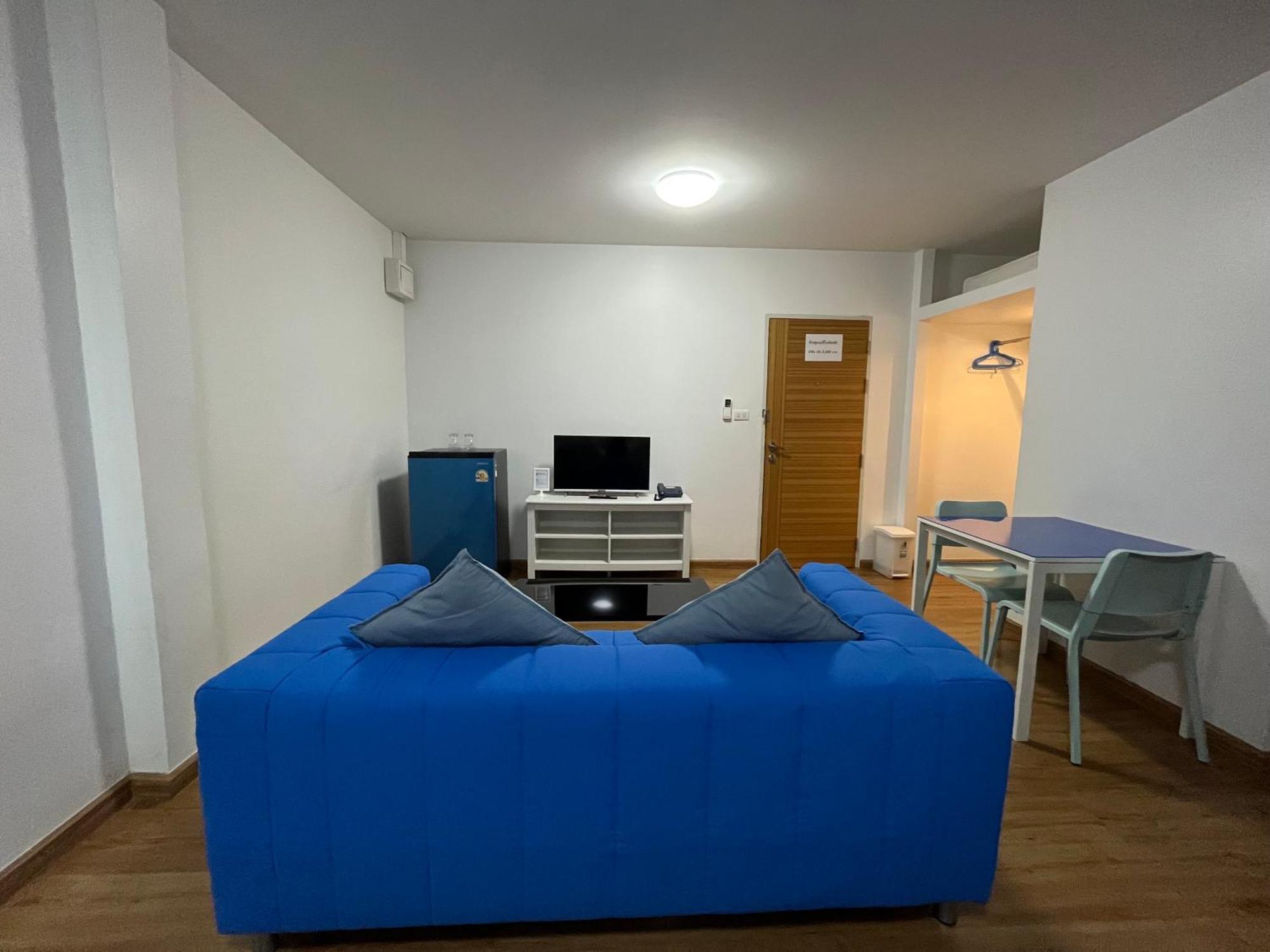 Dao Jaras Fah Hometel ดาวจรัสฟ้าโฮมเทล Hotel Banguecoque